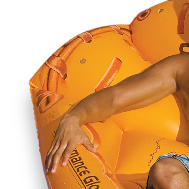 Swimline Giant Baseball Glove Toys & Inflatables