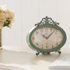 tabletop clock