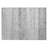 Malek Striped Indoor / Outdoor Rug-95999726