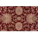 Tapis rouge agra Atterbury