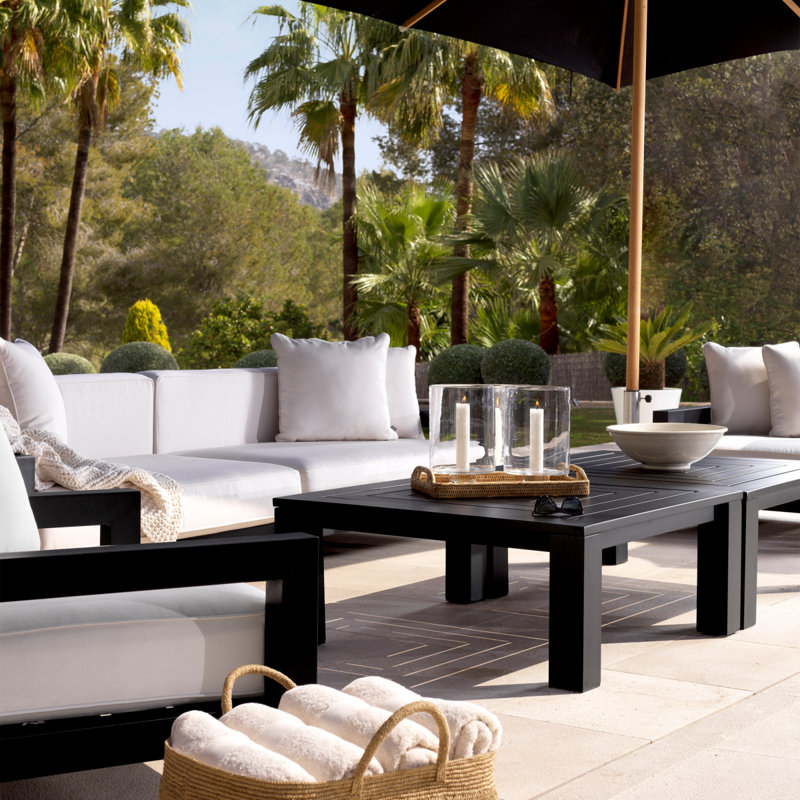 Vistamar Coffee Table