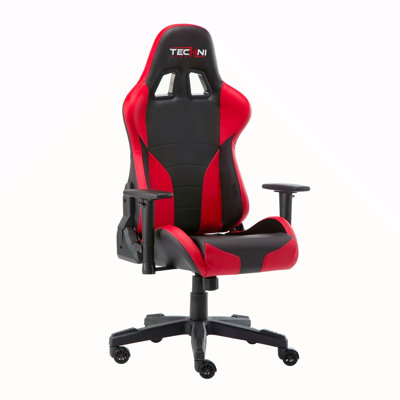 Fauteuil de jeu Techni Sport TS-90