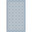 Tapis de cuisine bleu Pinta-115145830-115145832