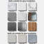 Aiedan 1 Wall Towel Rack