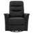 Black Faux Leather est en rupture de stock