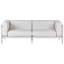 Bilan Wicker 4 - Person Garden Lounge Set with Cushions