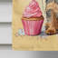 Drapeau «Happy Birthday House»-112736447
