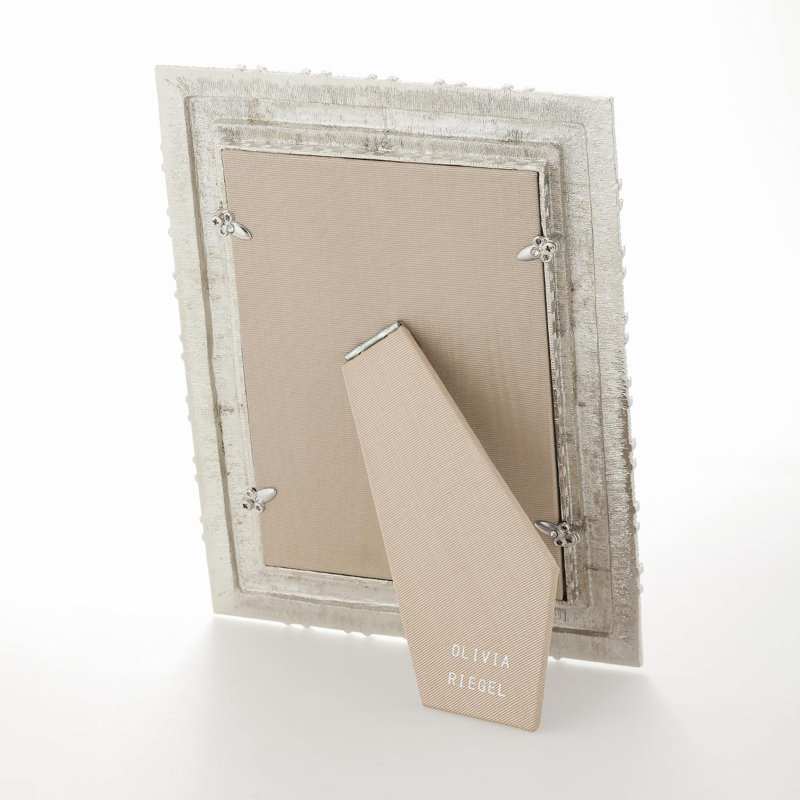 Carlyle Metal Picture Frame