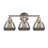 Cahn 3 - Light Dimmable Vanity Light-42759615-42759617-42759614