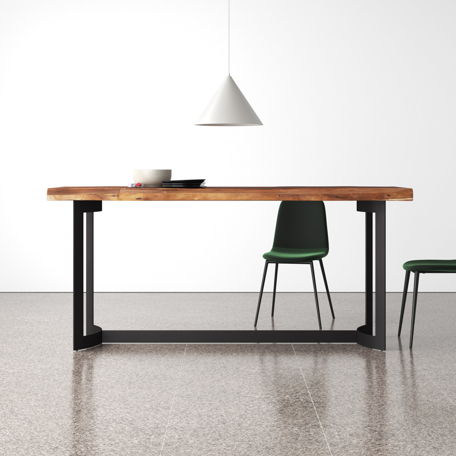 Burnell 80'' Dining Table