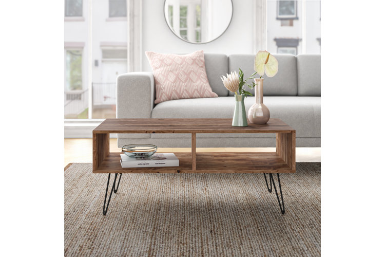 14 Best Storage Coffee Tables 2023, Coffee Tables With Storage