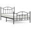 Colford DE Size - 100 X 200 Cm Bed