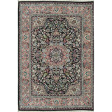 Sino Persian One-of-a-Kind Rectangle 5' X 8'3" Area Rug