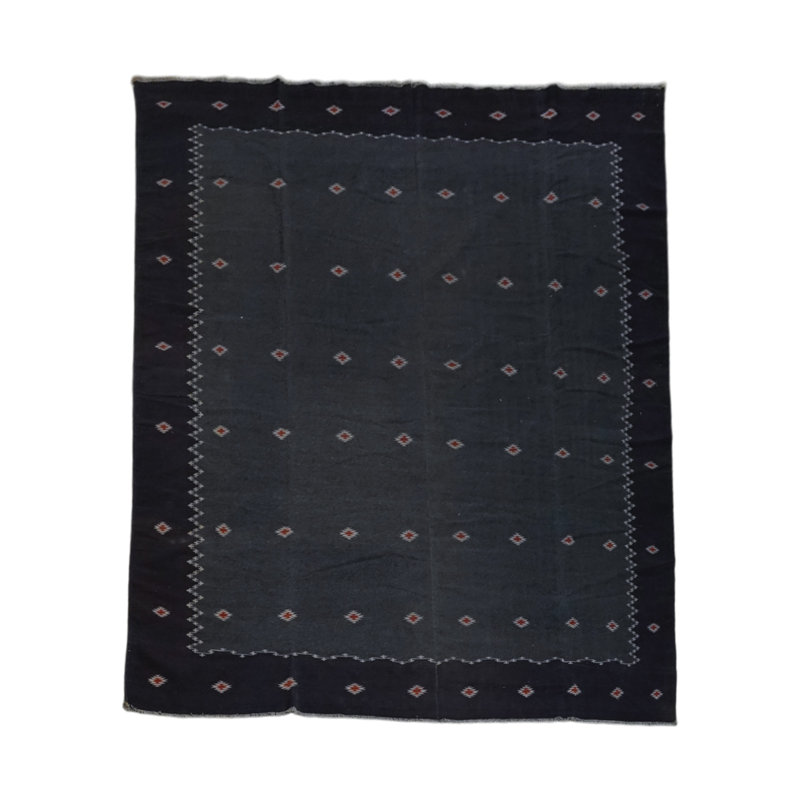 One-of-a-Kind 8'7" X 10' Area Rug