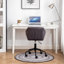 Chaise de bureau pivotante Diamond