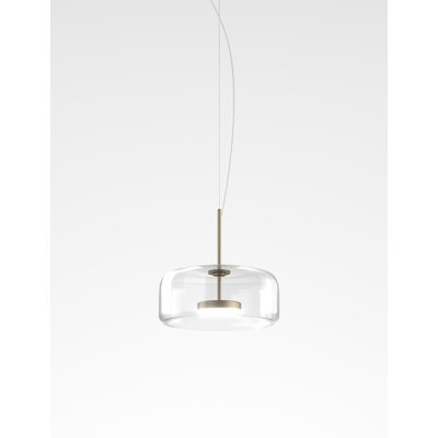 Jube 1 - Light LED Pendant