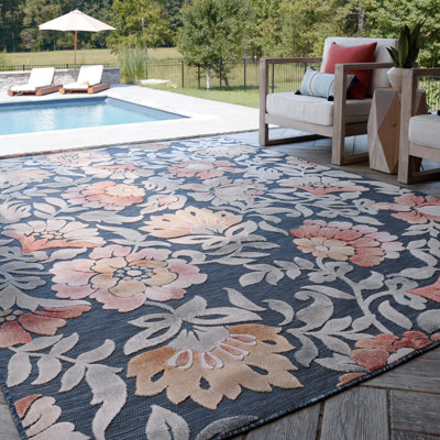 Lenapah Indoor / Outdoor Rug