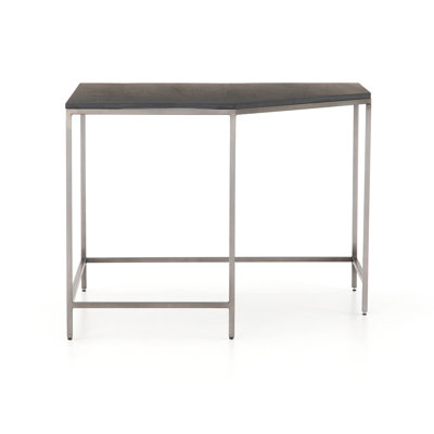 Bureau d'écriture en bois massif Loki