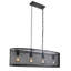 Chico 4-Light Geometric Chandelier-39210702