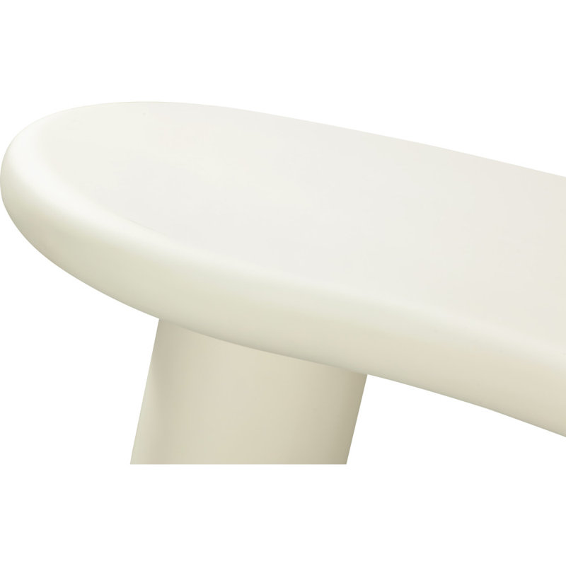 Grande table basse en bois Sven