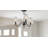 Amedio 3-Light Semi-Flush Mount-1654900063