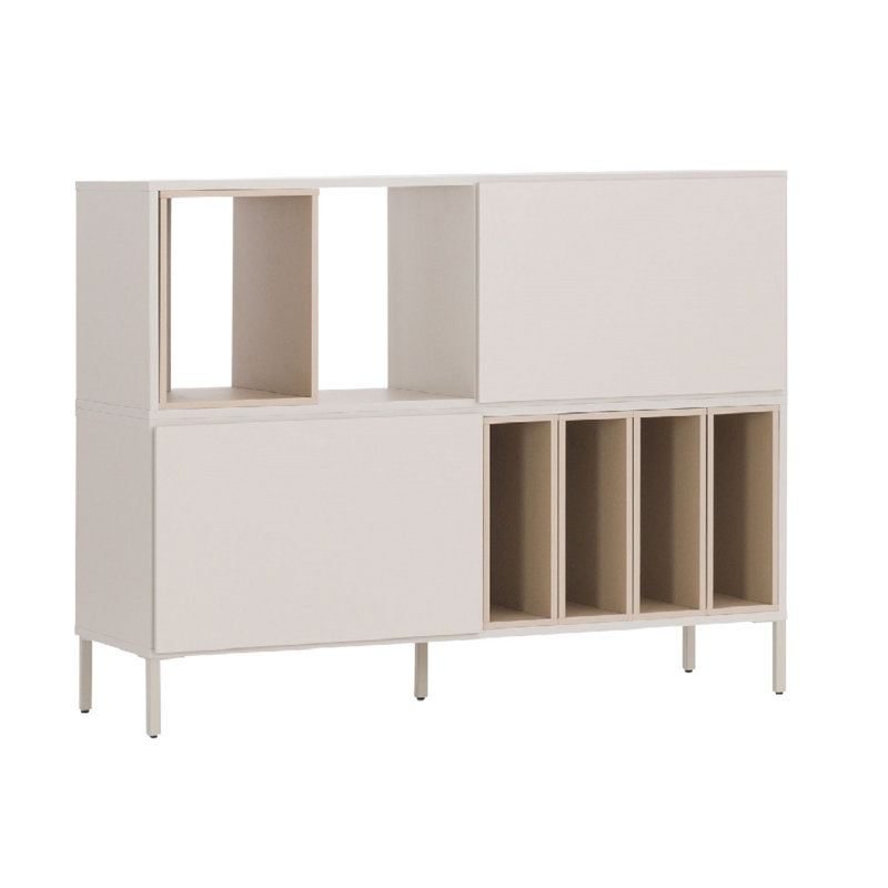 Baldes Multimedia Media Cabinet