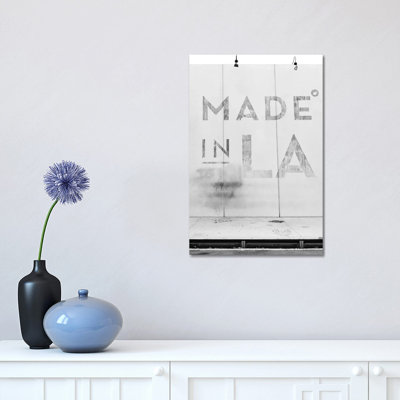 " Made In LA " by Bethany Young