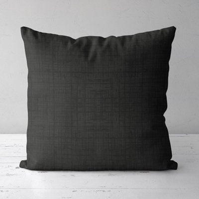 Housse de coussin carré et insert