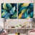 Toile tendue
