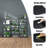 Kenetra Bookcase-138238228