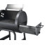 Charbroil American Gourmet 18” Compact Charcoal Grill with Side Shelf