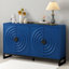 Buffet 58,2 "avec porte rétro-734968867
