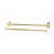 Polished Brass selected
