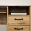 Bureau d'ordinateur 44,5 po Tassio Kids-72399811