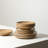 Earth & Clay Harmony Dinnerware Set Stoneware-110687791-116642115