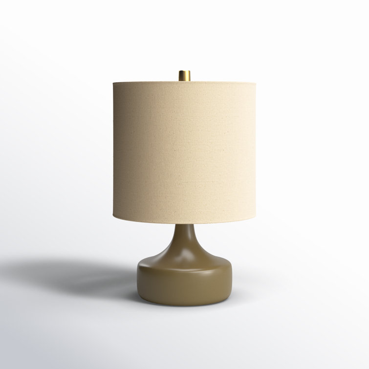 Medano Ceramic Table Lamp