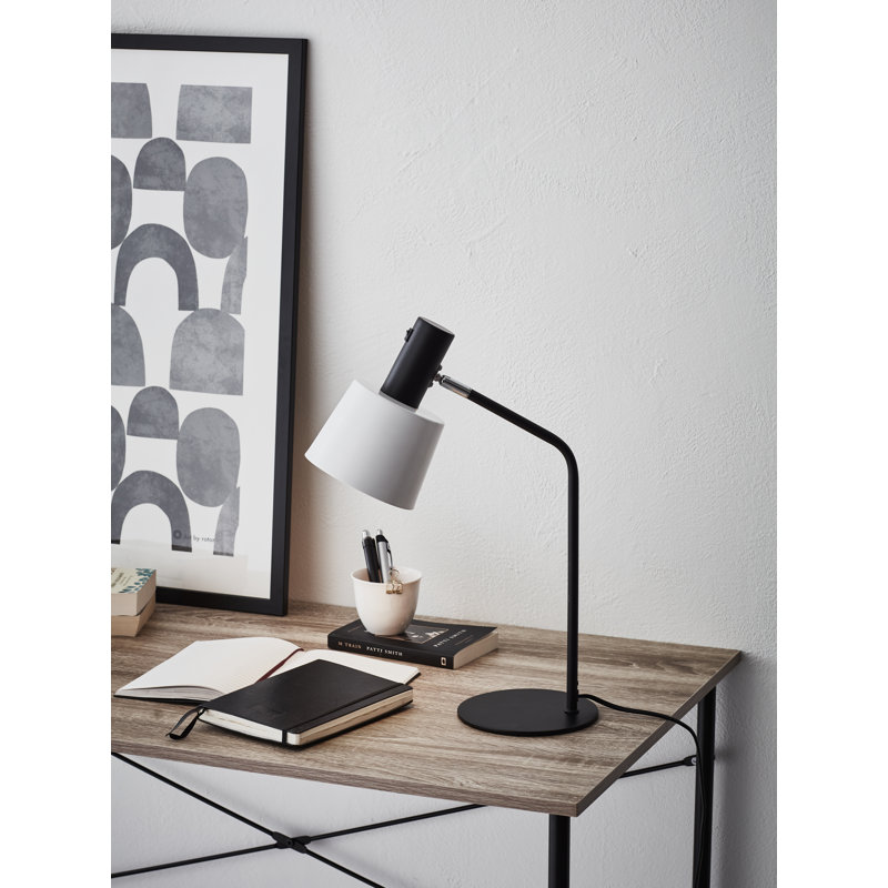 Duckworth Metal Desk Lamp