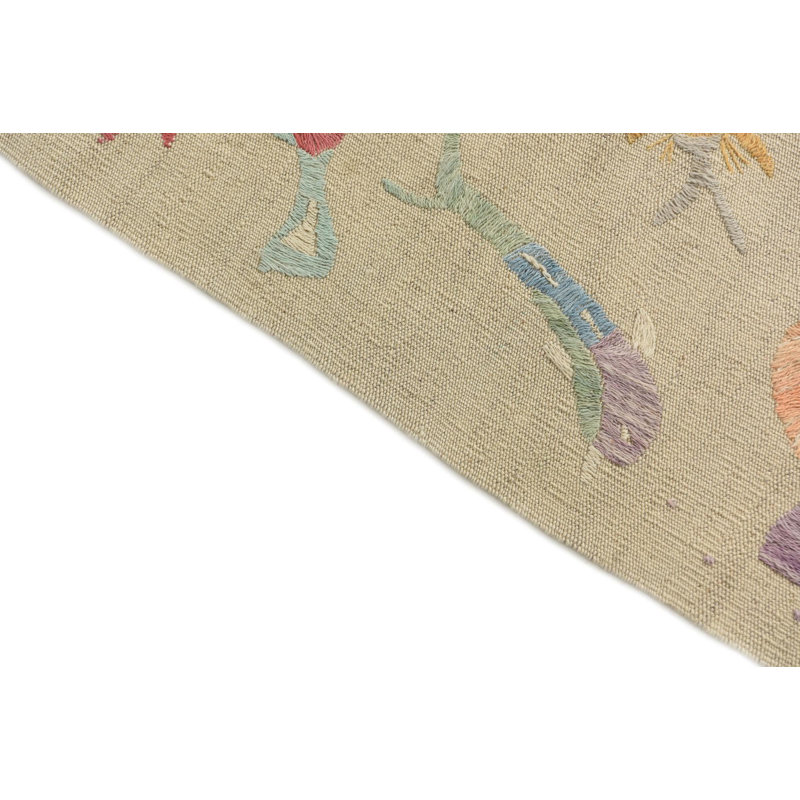 Parrish Ivory Rug