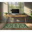 Tapis de bureau fleurs May-113979250-115732535
