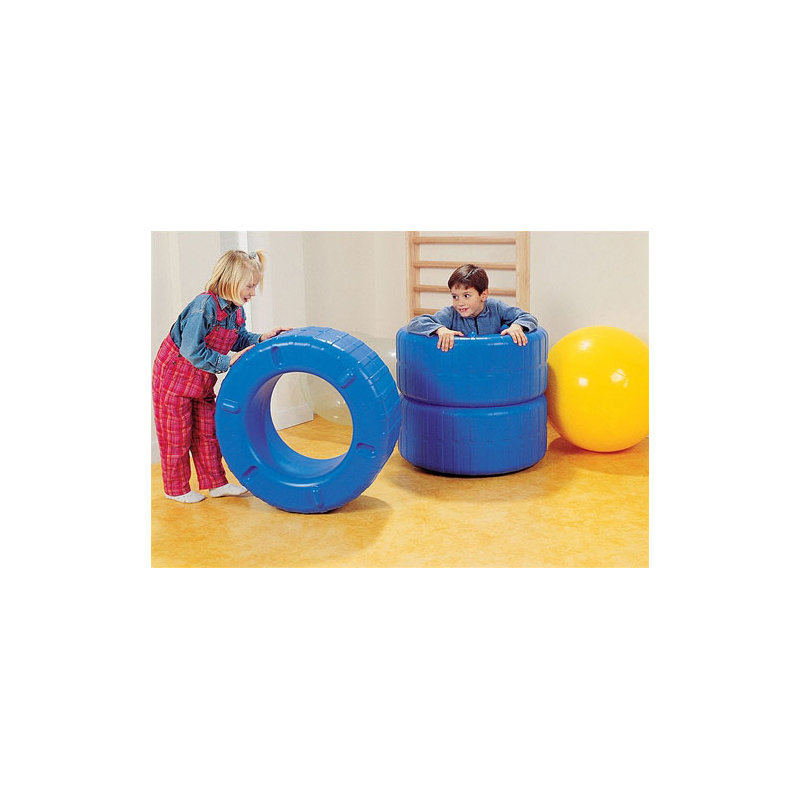 Alfresco Wheel