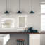 Miroir de salle de bain Cloyde-218525986