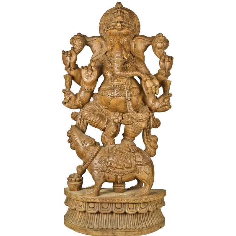 Religious & Spiritual Statue