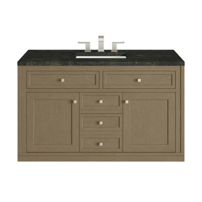 Chicago 48" Single Bathroom Vanity Set