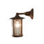 Lanterne murale d’extérieur en pin winter Wyona-30775155-30775158