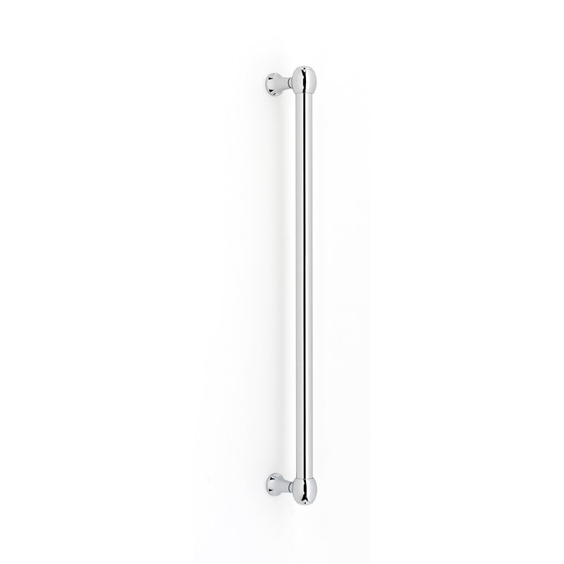 Royale Bar / Handle Pull, Polished Chrome