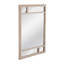 Miroir mural Cunha Loudon