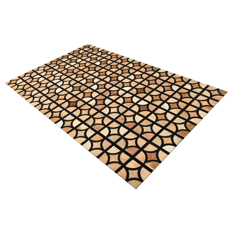 Munford Brown Rug