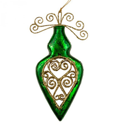 14cm Hanging Figurine Ornament