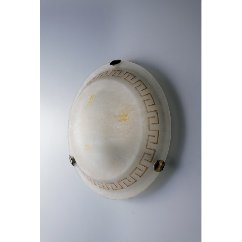 Flush Mount