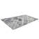Geometric Wool Hand Woven Area Rug